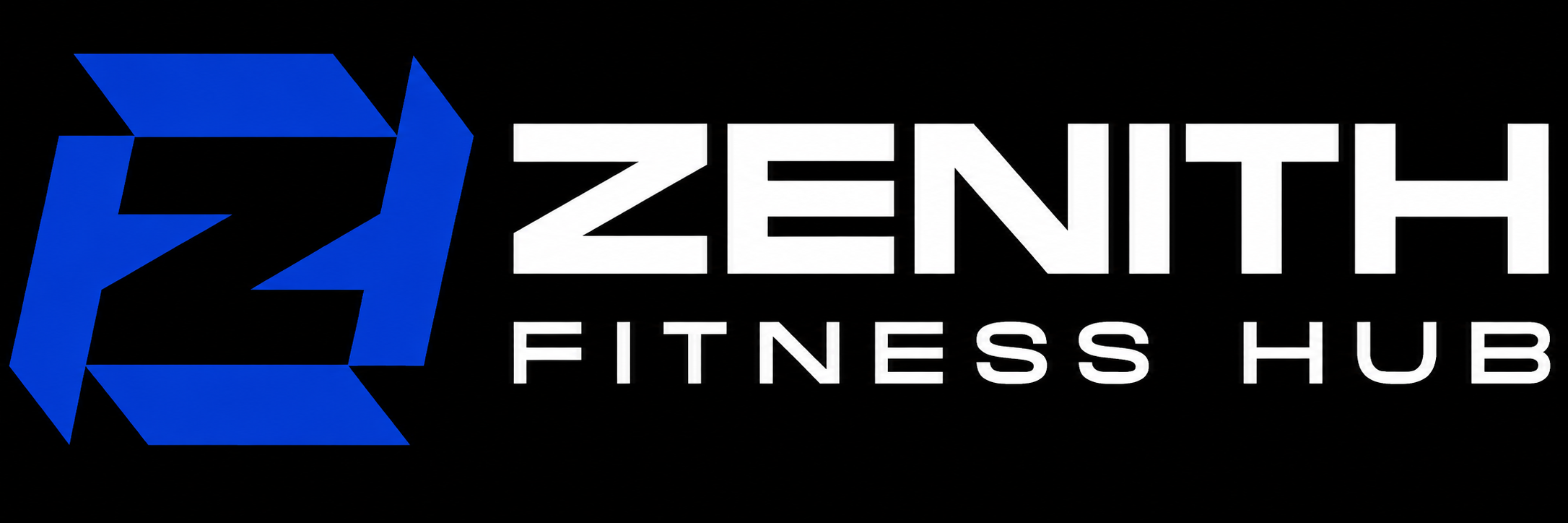 Zenith Fitness Hub